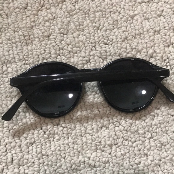 reflective sunglasses - Picture 2 of 2
